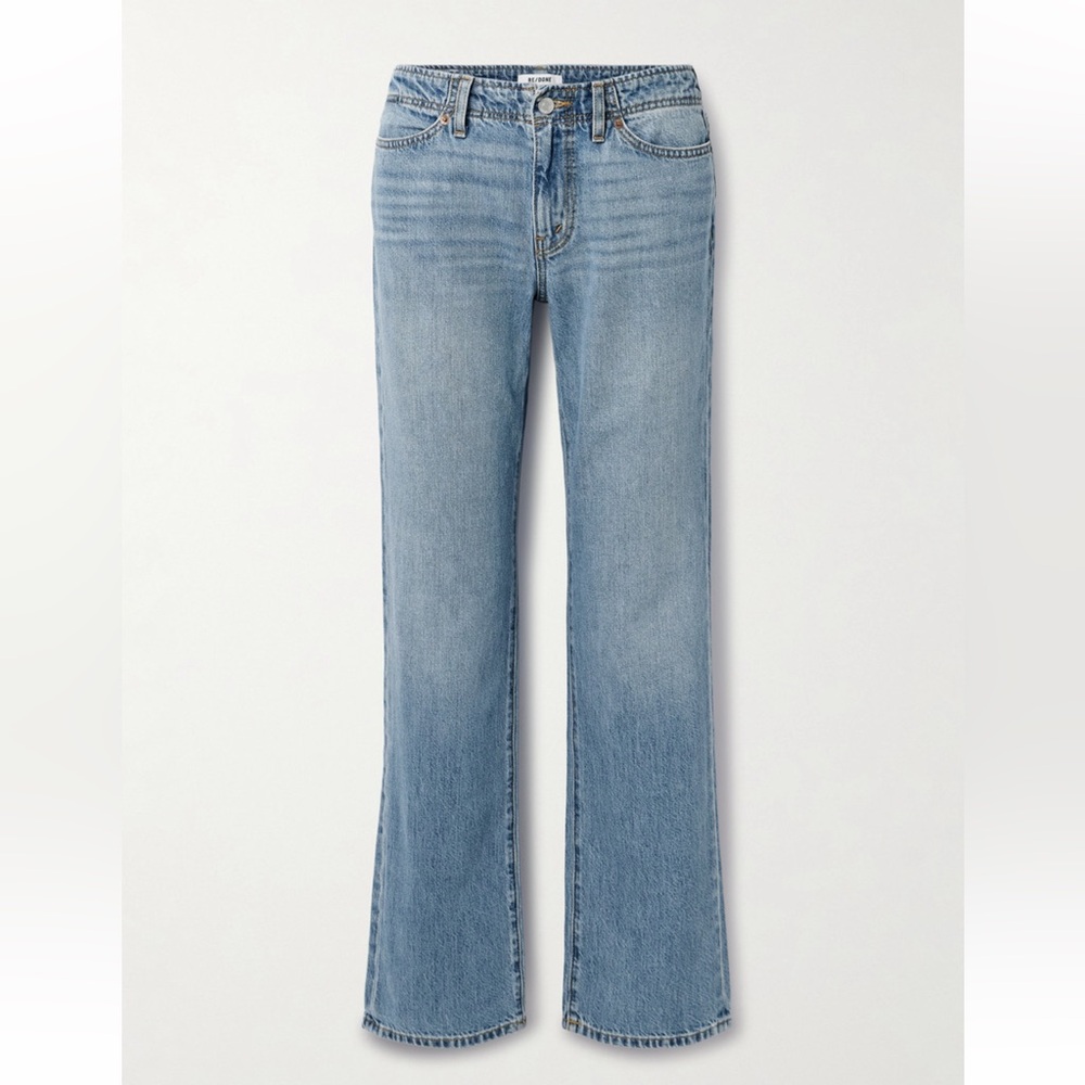 Re/Done Sanasa Jean NWT 29